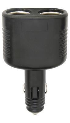 Adaptateur Allume-cigares (Alimentation allume-cigares) RESTAGRAF ref. 17212