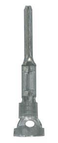 Terminal RESTAGRAF ref. 217024