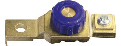 Butée hydraulique Coupé