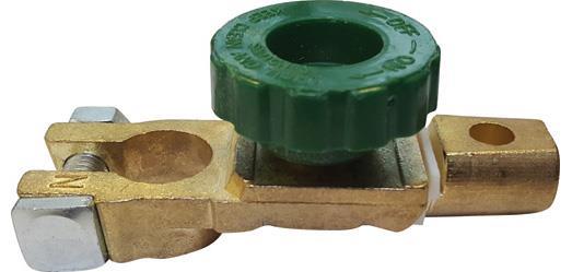 Butée hydraulique Coupé