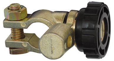 Butée hydraulique Coupé
