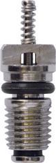 Butée hydraulique I