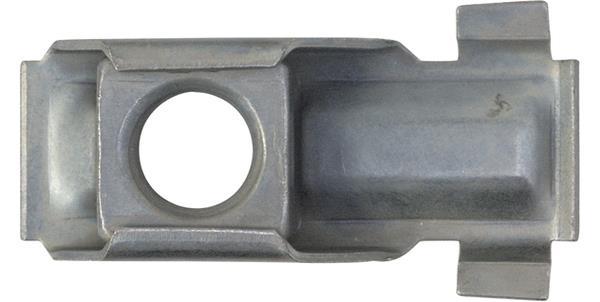 Butée hydraulique Coupé