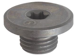 Tapón del cambio de aceite RESTAGRAF ref. 221468