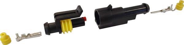 Conector de reparação cablagem de porta RESTAGRAF ref. 225024
