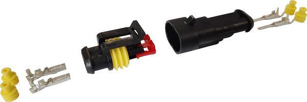 Conector de reparação cablagem de porta RESTAGRAF ref. 225025