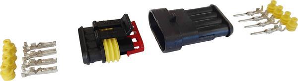 Conector de reparação cablagem de porta RESTAGRAF ref. 225027