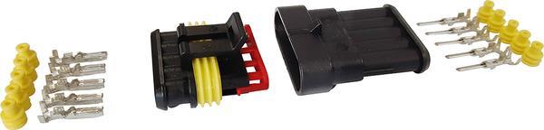 Conector de reparação cablagem de porta RESTAGRAF ref. 225028
