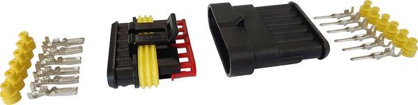 Conector de reparação cablagem de porta RESTAGRAF ref. 225029