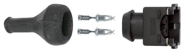 Conector de reparação cablagem de porta RESTAGRAF ref. 225120