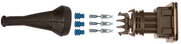 Conector de reparação cablagem de porta RESTAGRAF ref. 225124