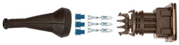 Conector de reparação cablagem de porta RESTAGRAF ref. 225125