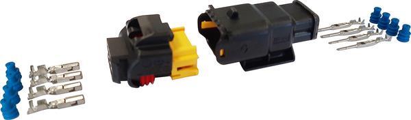 Conector de reparação cablagem de porta RESTAGRAF ref. 225126