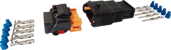 Conector de reparação cablagem de porta RESTAGRAF ref. 225127