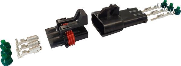 Conector de reparação cablagem de porta RESTAGRAF ref. 225129