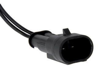 Conector de reparação cablagem de porta RESTAGRAF ref. 225130