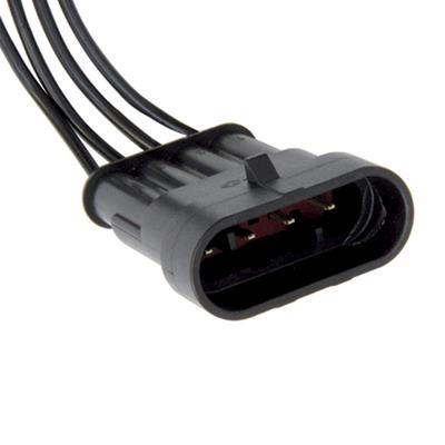 Conector de reparação cablagem de porta RESTAGRAF ref. 225132