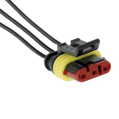 Conector de reparação cablagem de porta RESTAGRAF ref. 225134