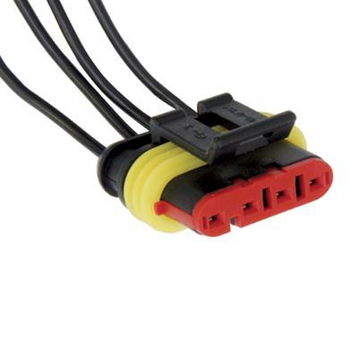Conector de reparação cablagem de porta RESTAGRAF ref. 225135