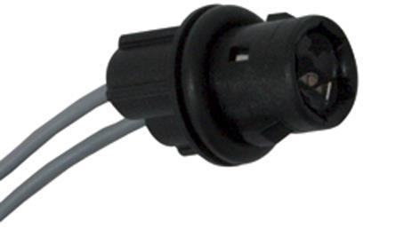 Connecteur pour lampe (Fiche d'ampoule) RESTAGRAF ref. 225136