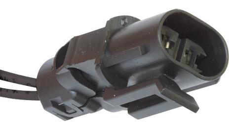 Connecteur pour lampe (Fiche d'ampoule) RESTAGRAF ref. 225137