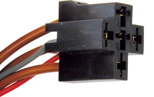 Conector de reparação cablagem de porta RESTAGRAF ref. 225139