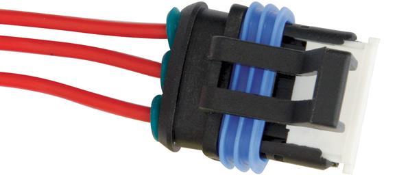Conector de reparação cablagem de porta RESTAGRAF ref. 225141