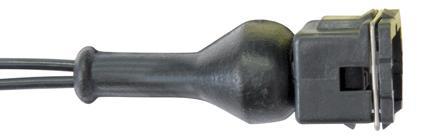 Conector de reparação cablagem de porta RESTAGRAF ref. 225144