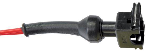Conector de reparação cablagem de porta RESTAGRAF ref. 225148