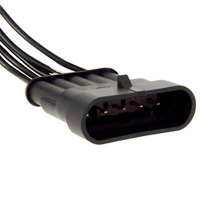 Conector de reparação cablagem de porta RESTAGRAF ref. 225154