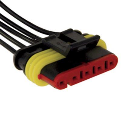 Boîtier connecteur RESTAGRAF 225155