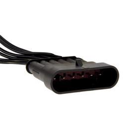 Conector de reparação cablagem de porta RESTAGRAF ref. 225156