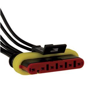 Conector de reparação cablagem de porta RESTAGRAF ref. 225157
