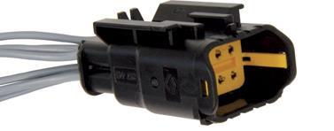 Conector de reparação cablagem de porta RESTAGRAF ref. 225158
