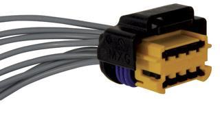 Boîtier connecteur RESTAGRAF ref. 225159