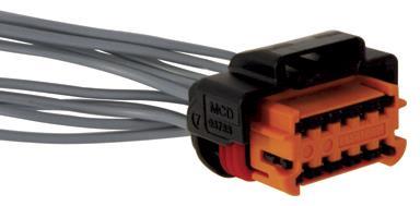 Conector de reparação cablagem de porta RESTAGRAF ref. 225161