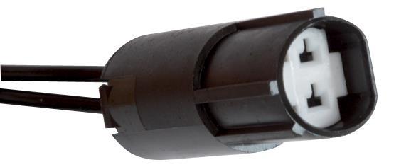 Boîtier connecteur RESTAGRAF 225191