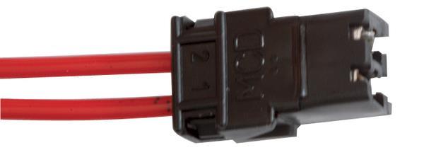 Connecteur pour lampe (Fiche d'ampoule) RESTAGRAF ref. 225193