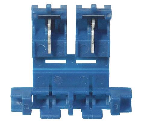 Porte-fusibles RESTAGRAF ref. 226624