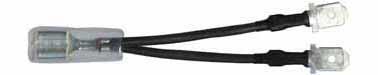 Conector en Y RESTAGRAF ref. 226637