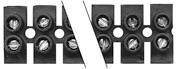 Clema (Conector universal) RESTAGRAF ref. 226750