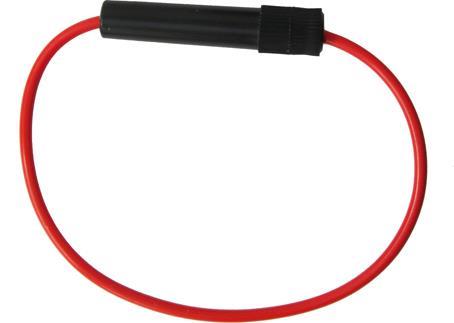 Porte-fusibles RESTAGRAF ref. 226831