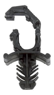 Butée hydraulique Coupé