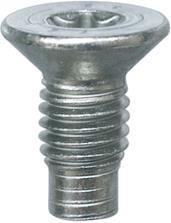 Butée hydraulique Coupé