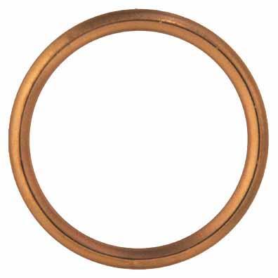 Anillo de junta, tapón roscado de vaciado de aceite RESTAGRAF 227364