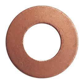 Anillo de junta, tapón roscado de vaciado de aceite RESTAGRAF ref. 227376