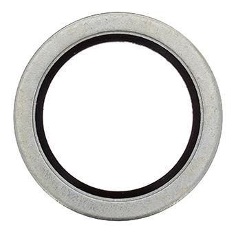 Anillo de junta, tapón roscado de vaciado de aceite RESTAGRAF ref. 227385