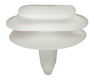 Butée hydraulique Coupé