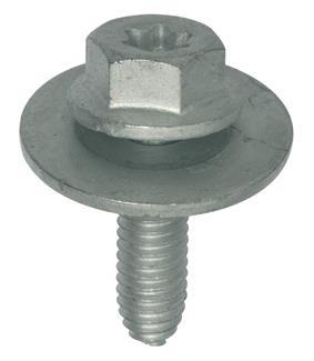 Butée hydraulique Coupé