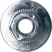 Butée hydraulique Coupé